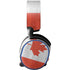 Canada Flag Distressed SteelSeries Arctis 5 Skin